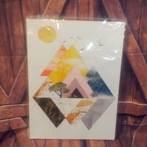 3 For $30 Canvas Painting Wall Art